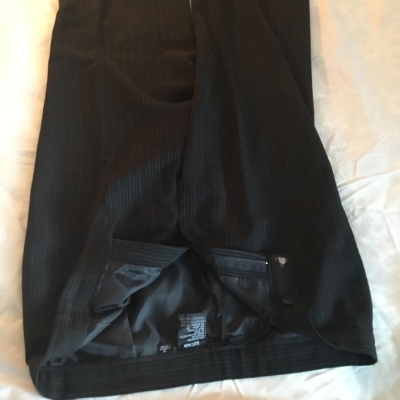 Kasper 2 Piece Pant Suit, size 10 - Picture 3 of 5